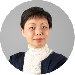 未来医学创始人