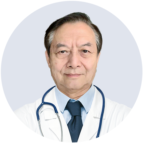 Dr. Y.P. Huang