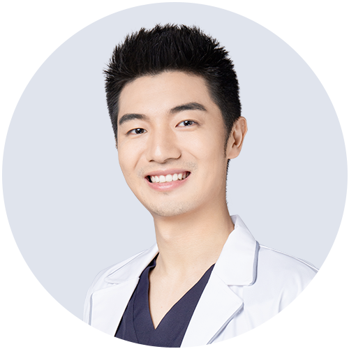 Dr. Landon Lee