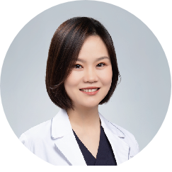 Dr. Layla Zhao