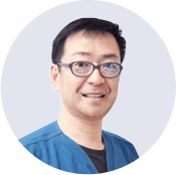 Dr. Kageyama（日本）