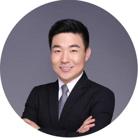 Dr. T.S. Wang